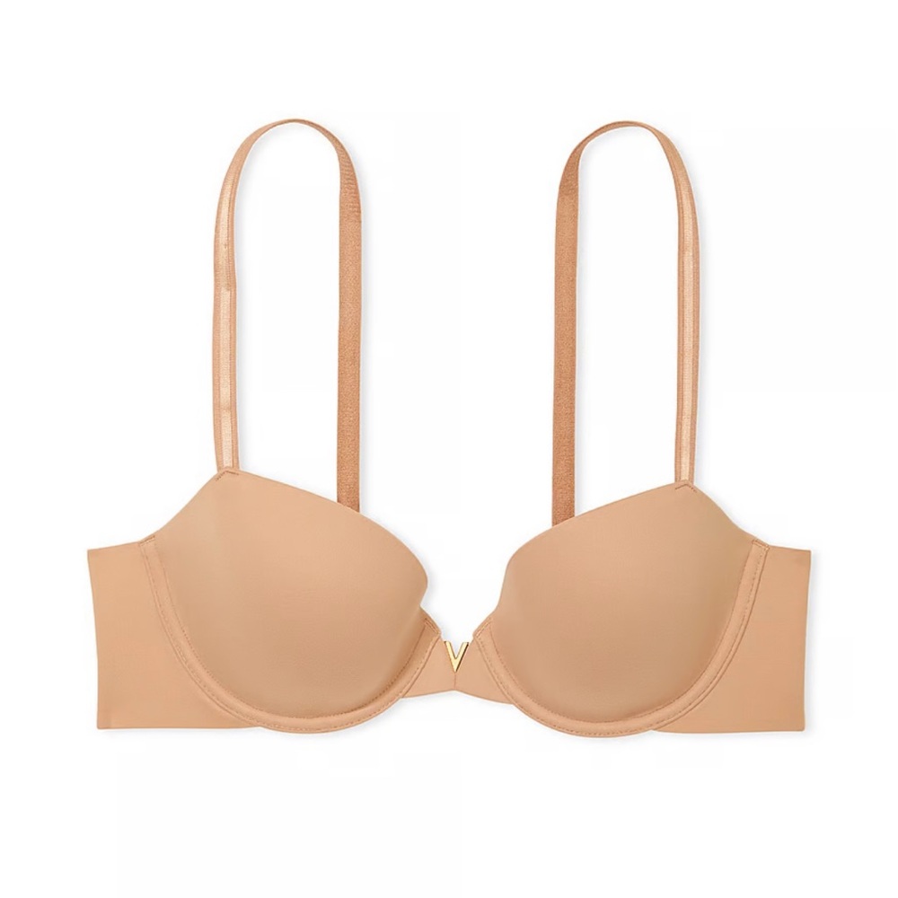 Victoria’s Secret Love Cloud Smooth Lightly Lined Demi Bra
